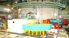 Advanced Neutron Beamline at Dhruva Reactor,Mumbai